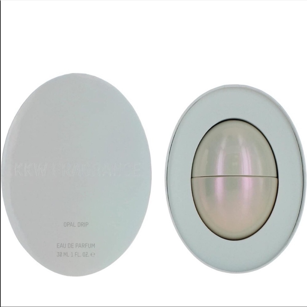 KKW Opal Energy Fragrance